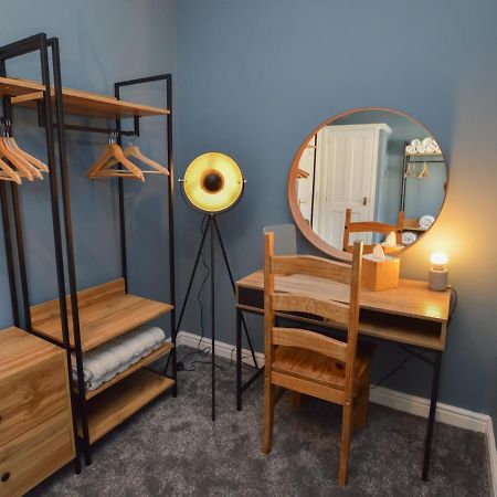 The Gallery Apartment - Oban Town Centre Apartment, Walkable To Ferry Terminal מראה חיצוני תמונה
