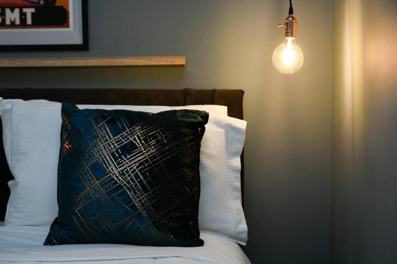 The Gallery Apartment - Oban Town Centre Apartment, Walkable To Ferry Terminal מראה חיצוני תמונה