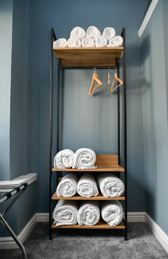 The Gallery Apartment - Oban Town Centre Apartment, Walkable To Ferry Terminal מראה חיצוני תמונה